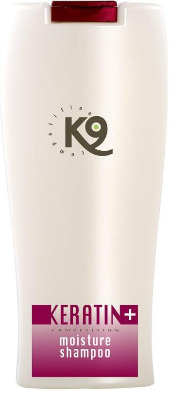 K9 - Shampoo Keratin Moisture  300Ml