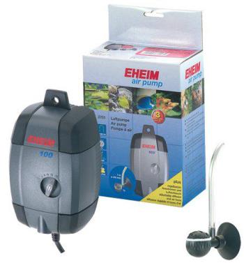EHEIM -  Air Pump 100