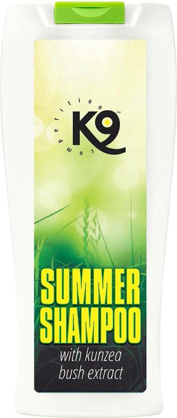 K9 - Summer Shampoo 300Ml