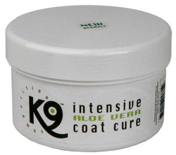 K9 - Intensive Aloe Vera Coat Cure 500Ml Aloe Vera