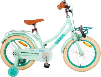 Volare - Children's Bicycle 16 - Excellent Green