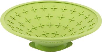 LICKIMAT - Dog Bowl Splash Green 19Cm