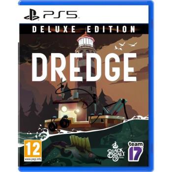 Dredge (Deluxe Edition)