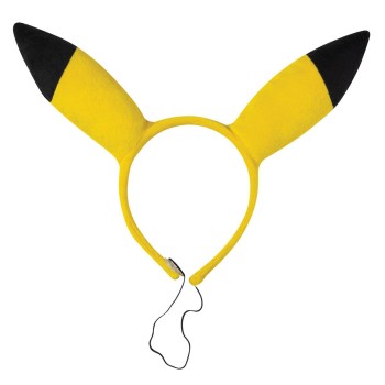 PIKACHU EARS