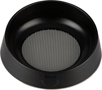LICKIMAT - Cat Oral Hygiene Bowl Black Ø15X4,6Cm