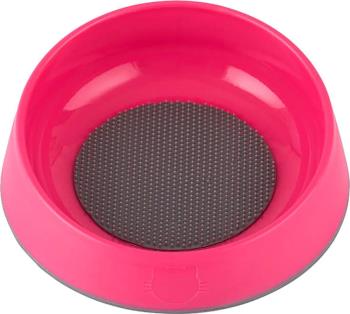 LICKIMAT - Cat Oral Hygiene Bowl Pink Ø15X4,6Cm