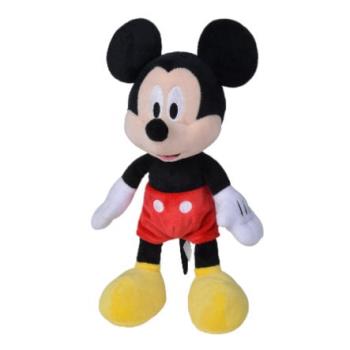 Disney - Mickey Mouse Plush (25 cm)