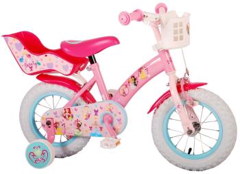 Volare - Children's Bicycle 12 - Princess