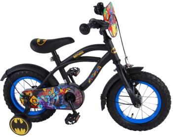 Volare - Children's Bicycle 12 - Batman Cruiser