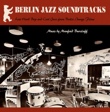 Berlin Jazz Soundtracks