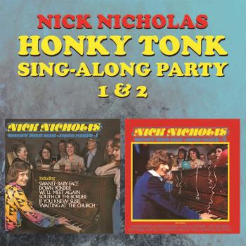 Honky Tonk Sing-along Party 1+2