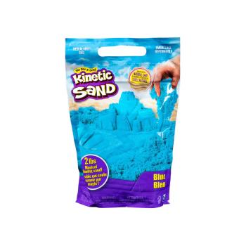 Kinetic Sand - Colour Bag 900g - Blue