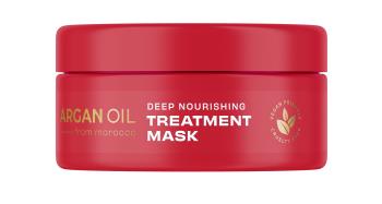Lee Stafford - Argan Oil from Morocco Deep Nourishing Treatment Mask 200 ml
