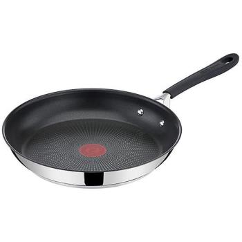 Tefal - Jamie Oliver - Quick & Easy SS Frypan 28 cm