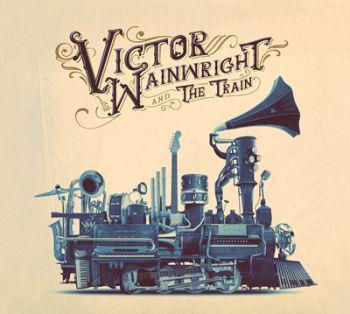 Victor Wainwright And The ...