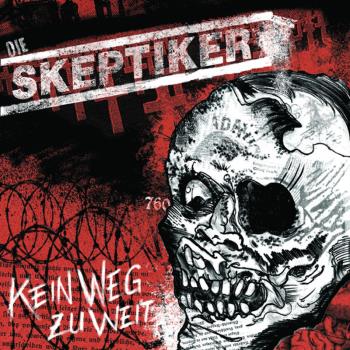 Kein Weg Zu Weit (Coloured)