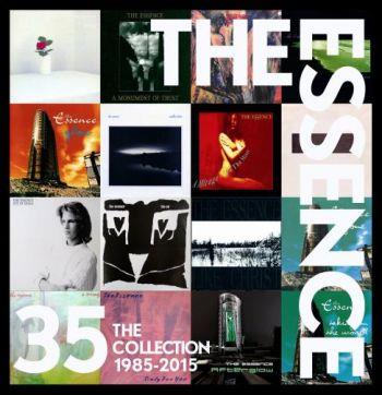 35 - The Collection 1985-2015