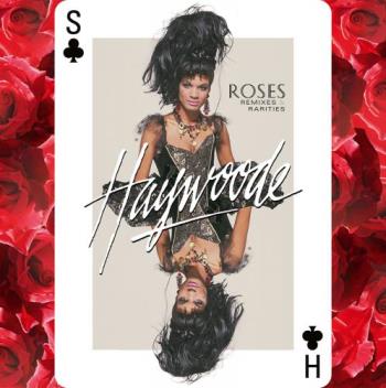 Roses: Remixes & Rarities