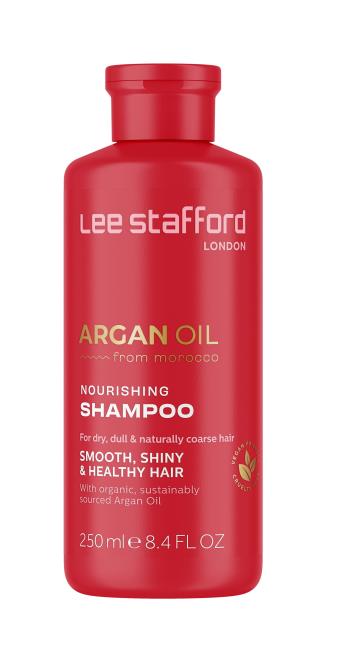 Lee Stafford - Argan Oil from Morocco Nourishing Shampoo 250 ml