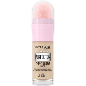 Maybelline - Instant Perfector 4-in-1 Glow Makeup 01 Light