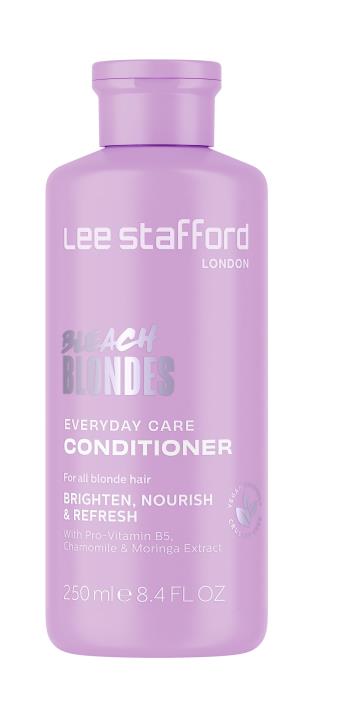 Lee Stafford - Bleach Blondes Everyday Care Conditioner 250 ml