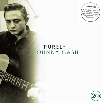 Purely Johnny Cash