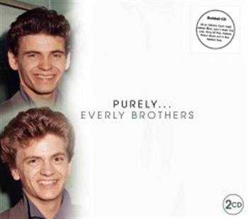 Purely Everly Brothers