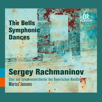 The Bells & Symphonic Dances