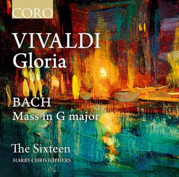 Gloria / Mass In G Major