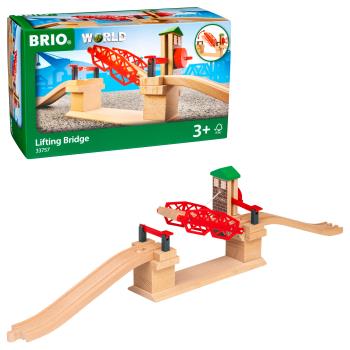 BRIO - Lifting Bridge