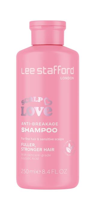 Lee Stafford - Scalp Love Anti-Breakage Shampoo 250 ml