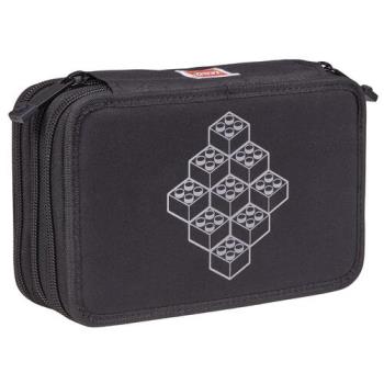LEGO - 3 Layer Pencil Case - Bricks