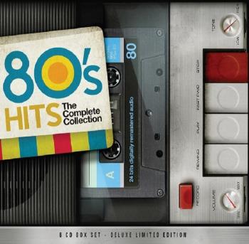 80's Hits Box