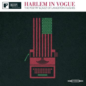 Harlem In Vogue/Poetry & Jazz..