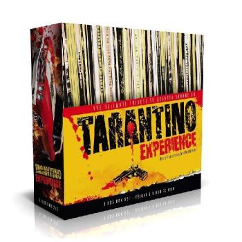 Tarantino Experience