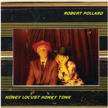 Honey Locust Honky Tonk