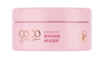 Lee Stafford - Coco Loco Coconut Shine Mask 200 ml