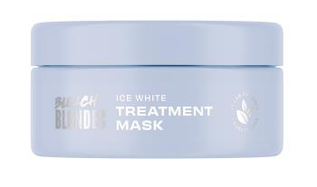 Lee Stafford - Bleach Blondes Ice White Toning Treatment Mask 200 ml