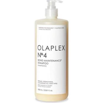Olaplex - Bond Maintainance Shampoo Nº 4 1000 ml