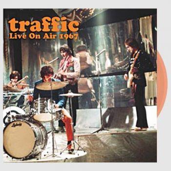 Live On Air 1967 [Import]