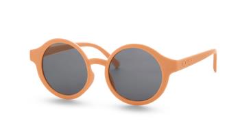 Filibabba - Kids sunglasses in recycled plastic - Peach Caramel