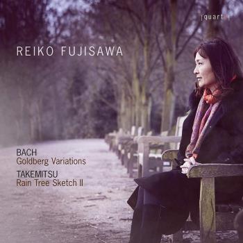 Goldberg Variations (Reiko Fujisawa)