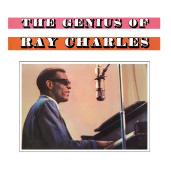 Genius Of Ray Charles