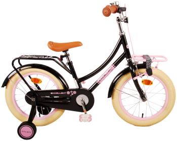 Volare - Children's Bicycle 16 - Excellent Black