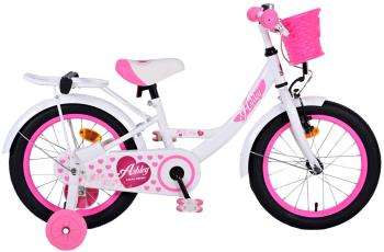 Volare - Children's Bicycle 16 - Ashley White