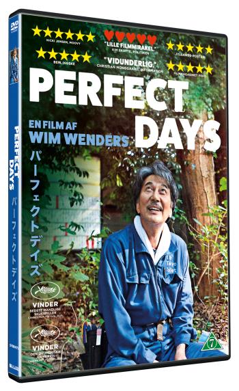 Perfect Days