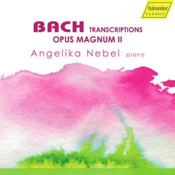 Bach Transcriptions Opus Magnum II