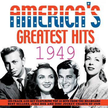 America's Greatest Hits 1949