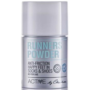 Active By Charlotte - Runners Powder 50 gr.