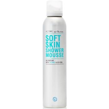 Active By Charlotte - Soft Skin Shower Mousse 200 ml